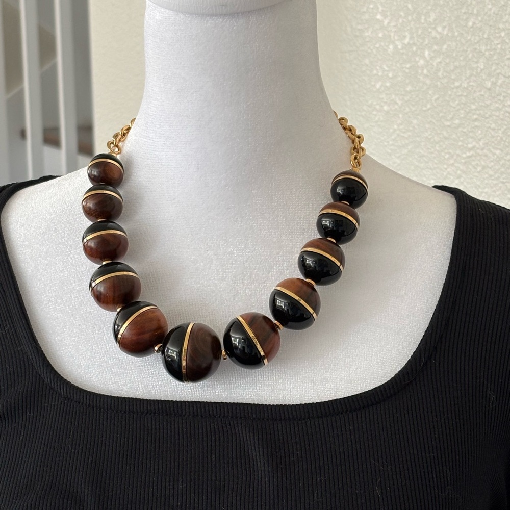Louis Vuitton necklace